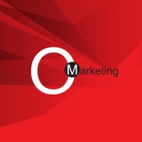 O Marketing logo - Similar company to Kixa Connect