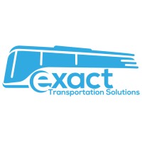Exact Transportation Solutions Ltd logo - Similar company to Oshira Ltd