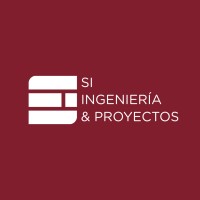 SI Ingeniería & Proyectos logo - Similar company to Byrmex Sa De Cv