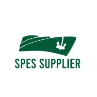 Spes Supplier logo - Similar company to Optima Drive Components