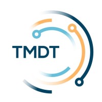 TMDT logo - Similar company to Humanaized