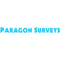 Paragon Surveys logo - Similar company to Cd Surveys Ltd