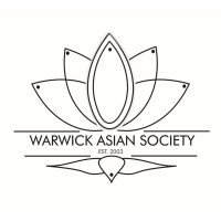 University of Warwick Asian Society logo - Similar company to Ams
