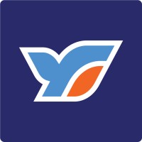 Flight Roofing logo - Similar company to Pugnacious