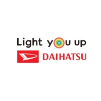 DAIHATSU MALAYSIA logo - Similar company to Ars Medica