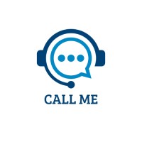 Call me logo - Similar company to Call Me