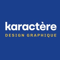 Karactère logo - Similar company to Clerc & Net