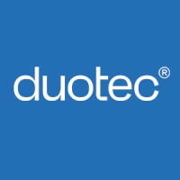 duotec GmbH logo - Similar company to Duotec B.V.