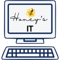 Honey’s IT logo - Similar company to Hive Group
