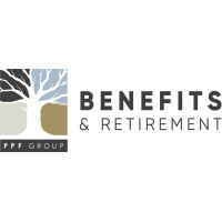 PPF Benefits & Retirement logo - Similar company to Peak Benefits