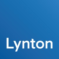 Lynton logo - Similar company to Blorange