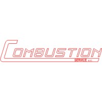 Combustion Service Srl logo - Similar company to Air Treatment System Srl