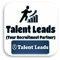 Talent Leads HR Solutions Pvt Ltd logo - Similar company to Hindco Consulting Services