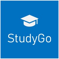 StudyGo logo - Similar company to Mba Academy