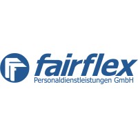 Fairflex Personaldienstleistungen GmbH logo - Similar company to Personalblick Gmbh
