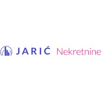 Jaricnekretnine logo - Similar company to Snack Smart