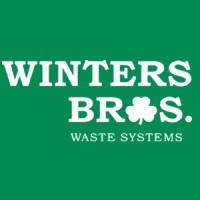 Winters Bros logo - Similar company to Bozzuto Refuse Services