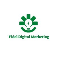 Fidel Digital Marketing logo - Similar company to Emerald Frank Foundation