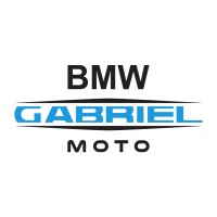 Gabriel BMW Moto - Moto Internationale logo - Similar company to Gabriel Harley-Davidson Montréal