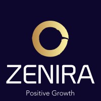 Zenira logo - Similar company to International House Sofia