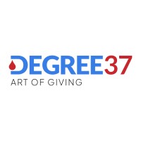 Degree37 logo - Similar company to Insource Solution