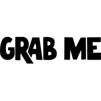 GrabMe logo - Similar company to Really Singapore