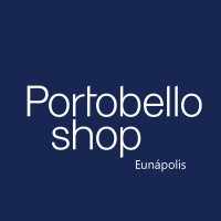 Portobello Shop Eunápolis logo - Similar company to Primes Negocios Eunapolis