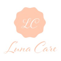 Luna Care Jamaica logo - Similar company to Logos University