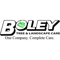 Boley Tree & Landscape Care, Inc. logo - Similar company to Tree Md Local Tree Care Llc