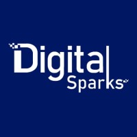 Digital Sparks Agency logo - Similar company to Techsperts