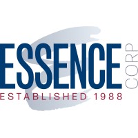 Essence Corp logo - Similar company to Upscope.Org