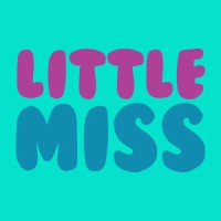 Little Miss - Parental leave logo - Similar company to Gaïndéa Parental Leave Support