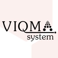 VIQMA System AB logo - Similar company to Tupac Ab