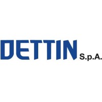 DETTIN S.P.A. logo - Similar company to Co.Br.A Energy Solutions