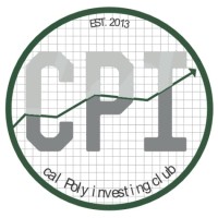 Cal Poly Investing logo - Similar company to Financial Management Association (Cp Slo)