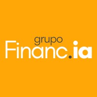 Financ.ia logo - Similar company to Evolução Go.