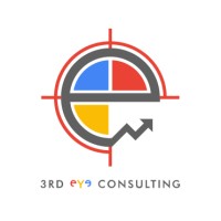 3rd Eye Consulting logo - Similar company to 3Rd Eye