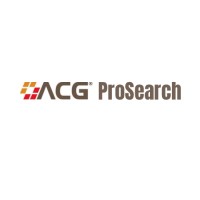 ACG ProSearch logo - Similar company to Devyt