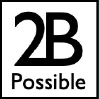2B Possible AB logo - Similar company to Usify