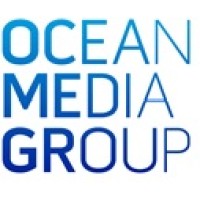Ocean Media Group Ltd. logo - Similar company to Crontask.Io