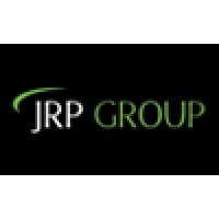 The JRP Group logo - Similar company to Helloworld