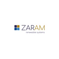 Renovables Zaram Comercializadora logo - Similar company to Best Grid Solutions, S.L.