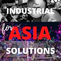 Industrial Solutions for Asia logo - Similar company to Thotline
