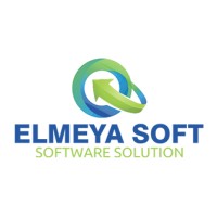 Elmeya soft logo - Similar company to Be Creative Erp Solution