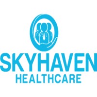 Skyhaven Healthcare logo - Similar company to Rdr - Recruitment Done Right