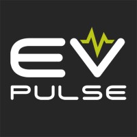 EV Pulse logo - Similar company to Pulse Power™ Ev