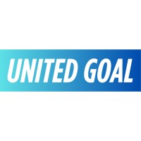 UNITED GOAL logo - Similar company to Nutmeg Solutions