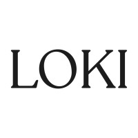 LOKI Studio logo - Similar company to The Wave Effect