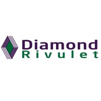 Diamond Rivulet Factory logo - Similar company to Amazonroc