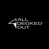 All Decked Out Charter logo - Similar company to Powerboat Training Uk